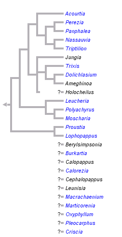 taxon links